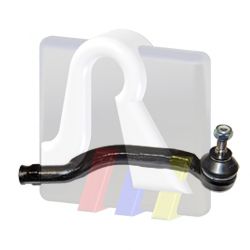 Rótula de dirección derecha para RENAULT Laguna 2.0 dCi