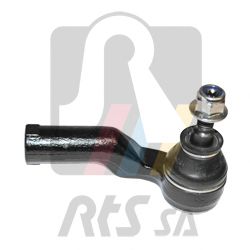 Rótula de dirección derecha para FORD Focus 1.6 Ti-VCT Flexifuel