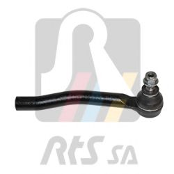 Rótula de dirección derecha para NISSAN Juke 1.6