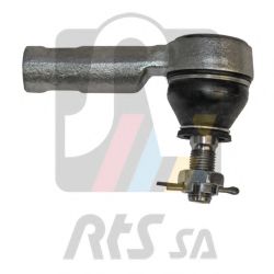 Rótula de dirección para TOYOTA Avensis 2.2 D-4D