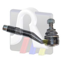 Rótula de dirección para BMW Serie 5 530i
