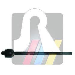 Rotula axial para FIAT Punto 1.6 90