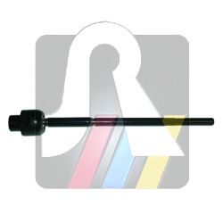 Rotula axial para OPEL Corsa 1.6i 16V