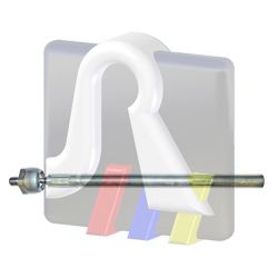 Rotula axial para PEUGEOT 307 2.0 HDI
