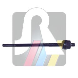 Rotula axial para FORD Fiesta 1.1