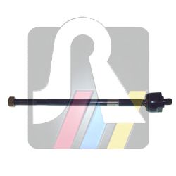 Rotula axial para FORD Escort 1.3