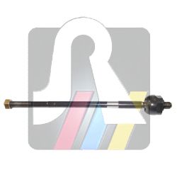 Rotula axial para FORD Fiesta 1.0