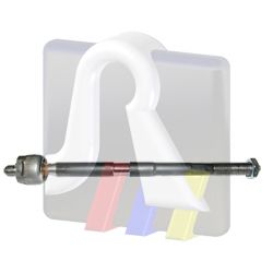 Rotula axial para FORD Focus 2.0 TDCi