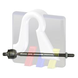 Rotula axial para CITROEN Berlingo 1.6 HDi