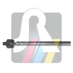 Rotula axial para PEUGEOT 307 2.0 HDI