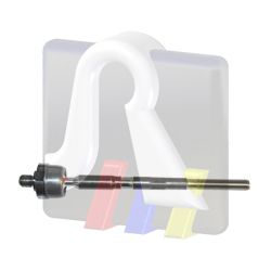 Rotula axial para MERCEDES-BENZ Clase E E 500 BlueEFFICIENCY