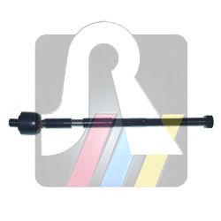 Rotula axial para MERCEDES-BENZ Vito 110 D 2.3