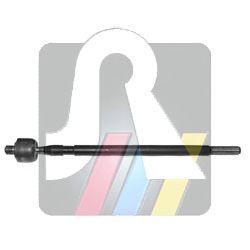 Rotula axial para MERCEDES-BENZ Sprinter 310 D