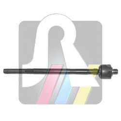 Rotula axial para SKODA Felicia 1.6