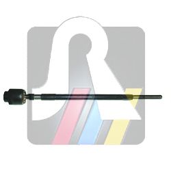 Rotula axial para SKODA Felicia 1.6