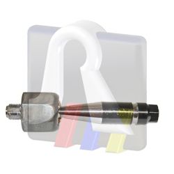 Rotula axial para AUDI A6 3.2 FSI V6