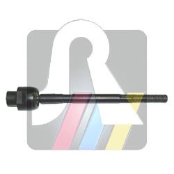 Rotula axial para VOLVO 480 1.7