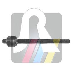 Rotula axial para VOLVO C70 2.4 20V