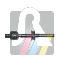 Rotula axial para BMW Serie 5 525 tds