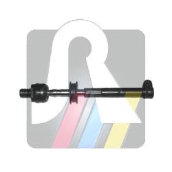 Rotula axial para BMW Serie 3 315