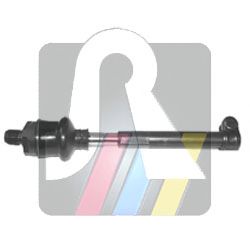 Rotula axial para BMW Serie 3 315