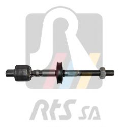 Rotula axial para BMW Serie 3 318 ti Compact