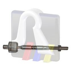 Rotula axial para BMW X3 3.0i