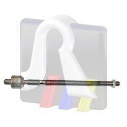Rotula axial para SEAT Ibiza 1.2 12V