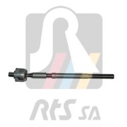 Rotula axial para FIAT Palio 1.7 TD