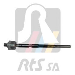Rotula axial para FIAT 500 1.3 JTD 16V