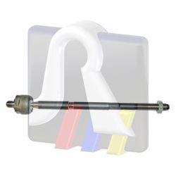 Rotula axial para OPEL Corsa 1.2 16V