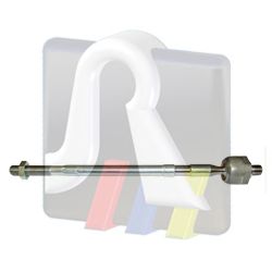 Rotula axial para RENAULT Clio 1.5 dCi