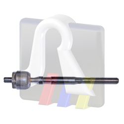 Rotula axial para RENAULT Laguna 2.0 dCi
