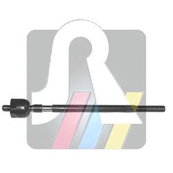 Rotula axial para RENAULT Kangoo 1.9 D