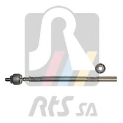 Rotula axial para CITROEN Berlingo 1.6 HDi