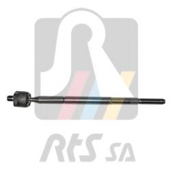 Rotula axial para CITROEN C4 2.0 HDi