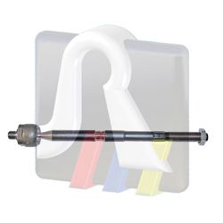 Rotula axial para FORD Focus 1.6 TDCi