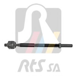 Rotula axial para FORD Focus 2.0 TDCi