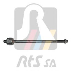 Rotula axial para FORD Fiesta 1.6 TDCi