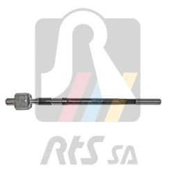 Rotula axial para SKODA Rapid 1.2 MPI