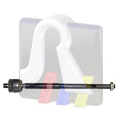 Rotula axial para SEAT Ibiza 1.8 T 20V FR