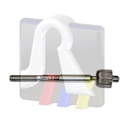 Rotula axial para AUDI A4 2.7 TDI V6