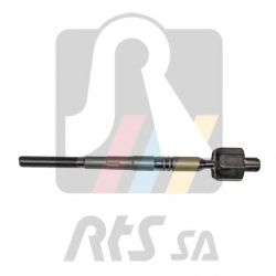 Rotula axial para BMW Serie 3 320 d