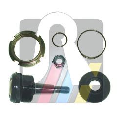 Rotula de suspension para FIAT Uno 1.7 D DS
