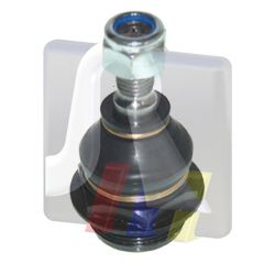 Rotula de suspension para CITROEN Berlingo 1.6 HDi