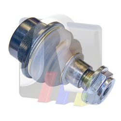 Rotula de suspension para MERCEDES-BENZ Sprinter 310 D