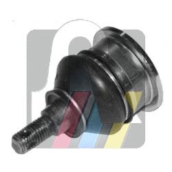 Rotula de suspension para HONDA Civic 1.6 VTi