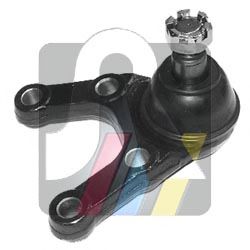 Rotula de suspension para MITSUBISHI L 300 1.8 4x4