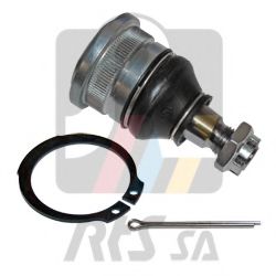 Rotula de suspension para MITSUBISHI L 300 1.8 4x4