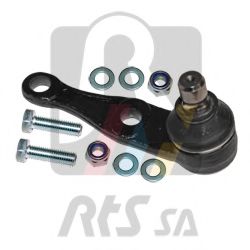 Rotula de suspension para FORD Escort 1.6i 16V